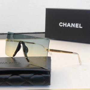 Chanel Sunglasses 2833